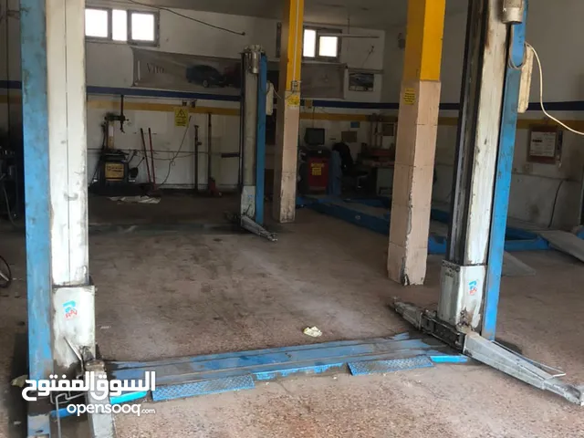 معدات ورشه كامله جوده اصليه