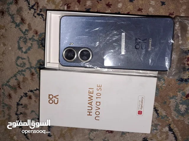 Huawei nova 10 SE 256 GB in Al Ahmadi