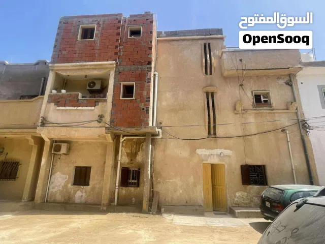167 m2 More than 6 bedrooms Townhouse for Sale in Tripoli Ghut Shaal