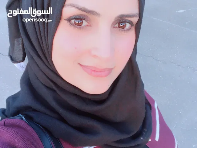 وعد شريف محمود عزام