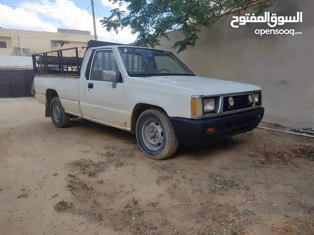 Used Mitsubishi L200 in Tripoli