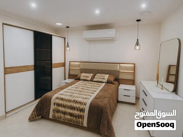 مطلوب غرفه نوم بحال الوكاله ونظيفه