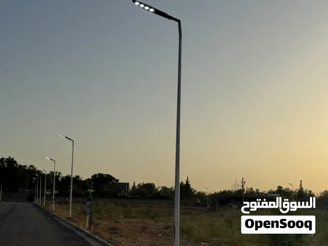 أرض سكنية ممتازة من المالك