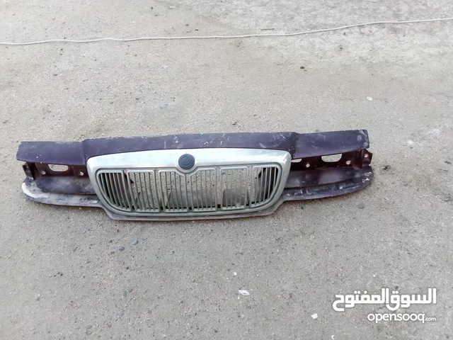 فيبر فورد قراند ماركيز