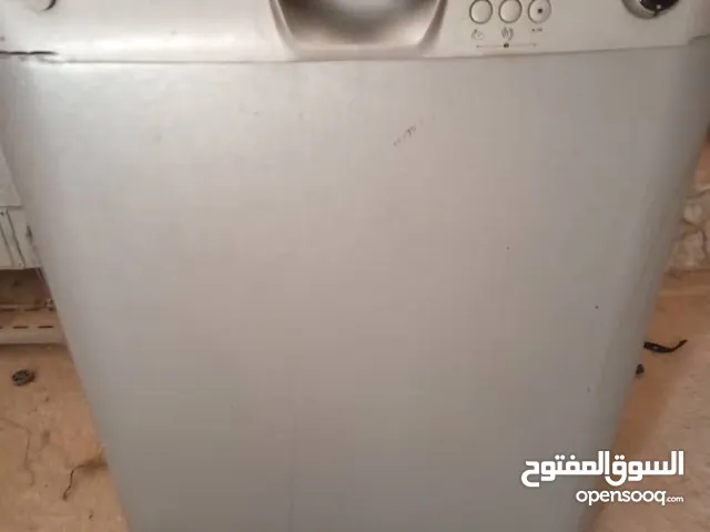 Other Dishwasher in Benghazi