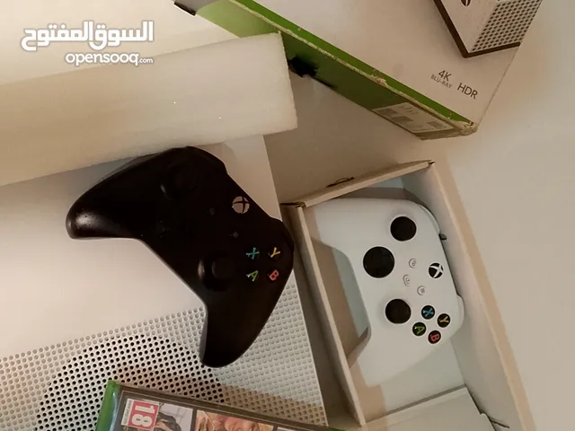 Xbox One S Xbox for sale in Tripoli