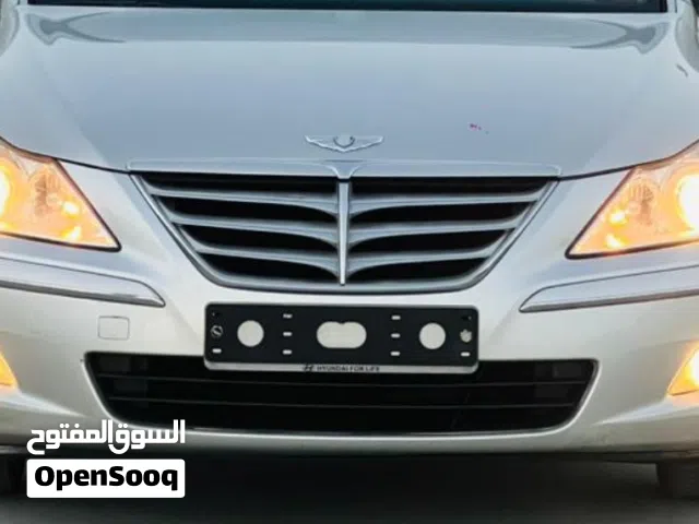 جينسس جنيس رساله مفتوحه سياره الله ايبارك90000 الف محرك 33 العادي