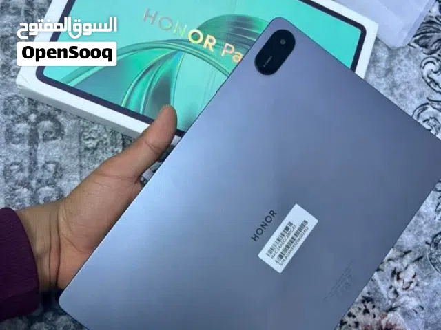 Honor Honor Pad X8 128 GB in Basra