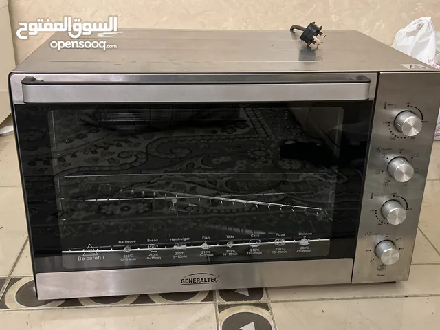 Other Ovens in Al Ain