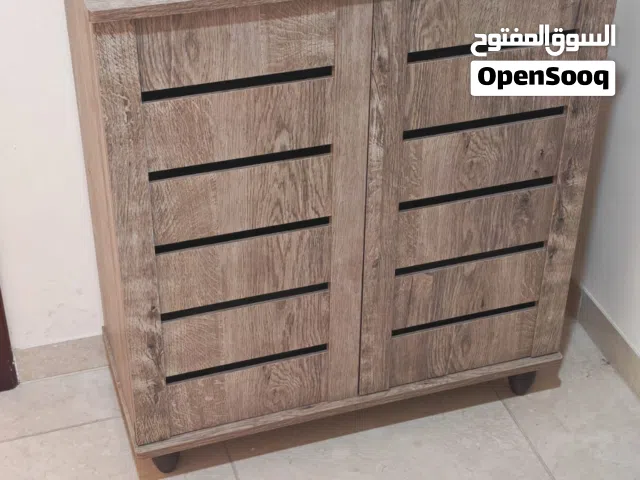 Ricky 14-Pair Shoe Cabinet Like a New!!!! PRICE NON NEGOTIABLE PLEASE