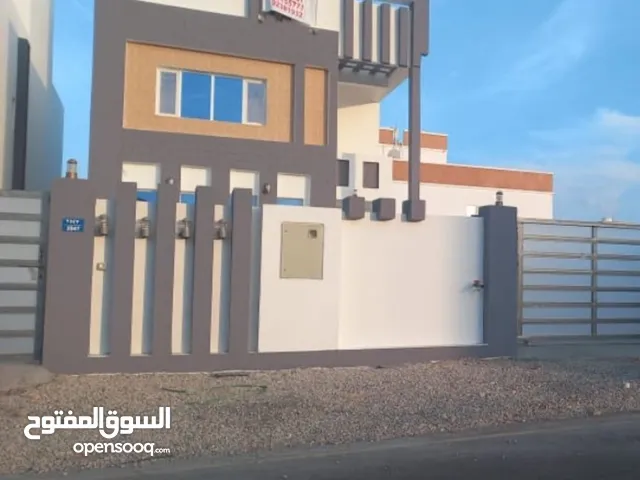 270 m2 5 Bedrooms Villa for Sale in Muscat Amerat