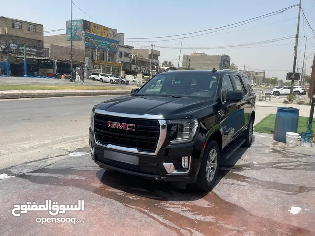 جمسي يوگن موديل 2023