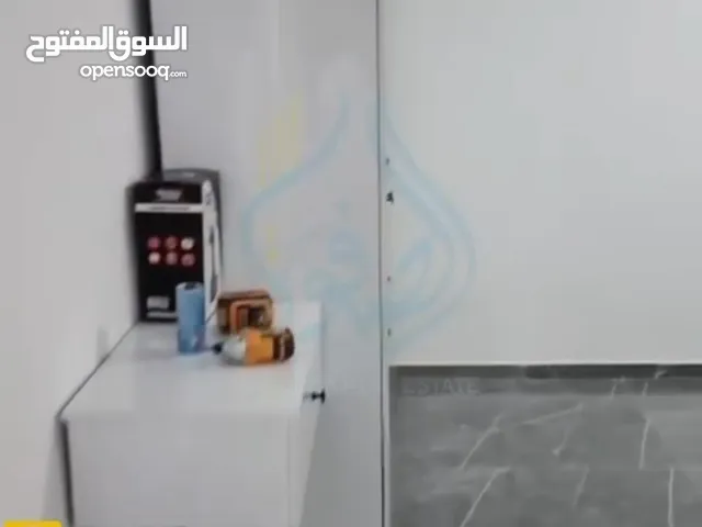 استديو جديد مفروش للايجار بتونيا