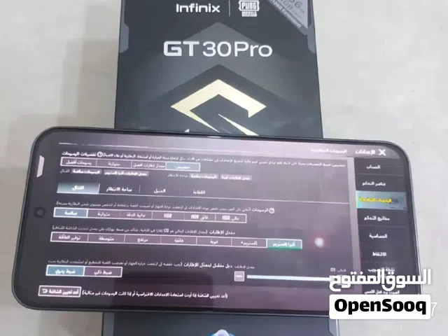 Infinix Other 256 GB in Baghdad