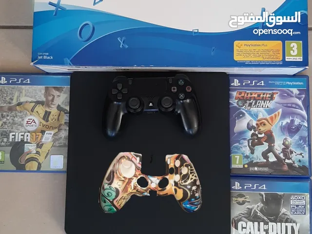  Playstation 4 for sale in Sharjah