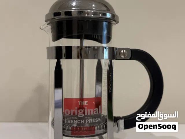 French Press - Bodum Brand