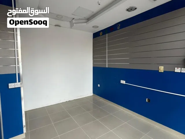 محل تجاري مع فترة سماح للإيجار في الفروانية