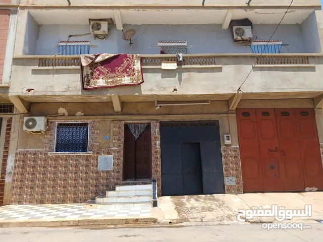200 m2 More than 6 bedrooms Townhouse for Sale in Mostaganem Other