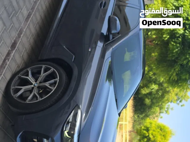 Used BMW X6 Series in Muscat