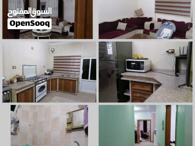 120 m2 4 Bedrooms Apartments for Sale in Mafraq Other