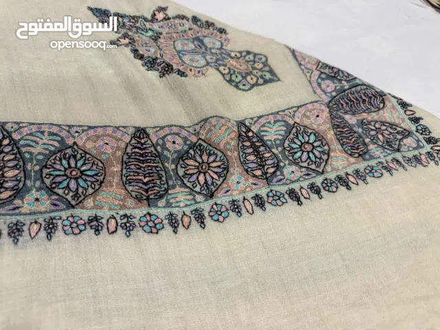 مصار سوبر ترمه ب نقشه يدويه جميله