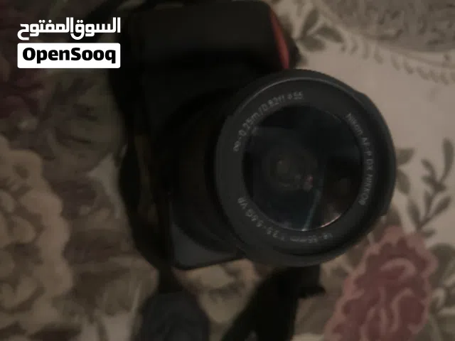 كامير كانون