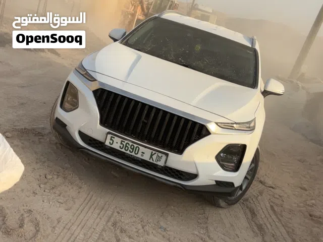 هونداي سنتافيه