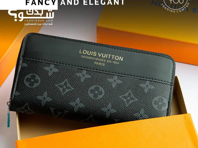 Louis Vuitton Purses for sale  in Ramallah and Al-Bireh