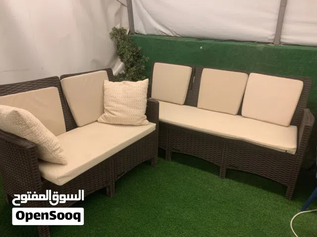 طقم كنب  وبانيو قابل للطي
