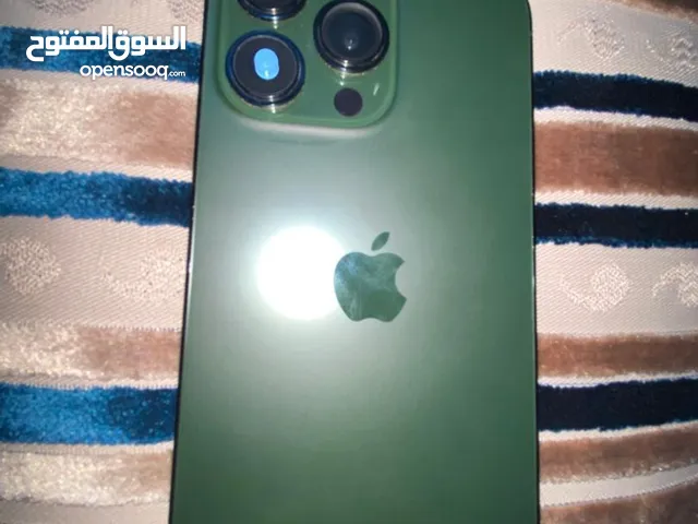 Apple iPhone 13 Pro 256 GB in Tripoli