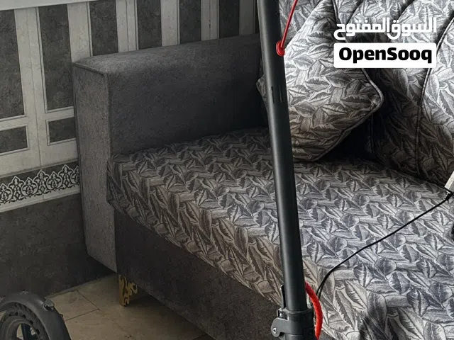 سكوتر من شركة اصليه للبيع بجوده تستحق سعرها عل استعمالها