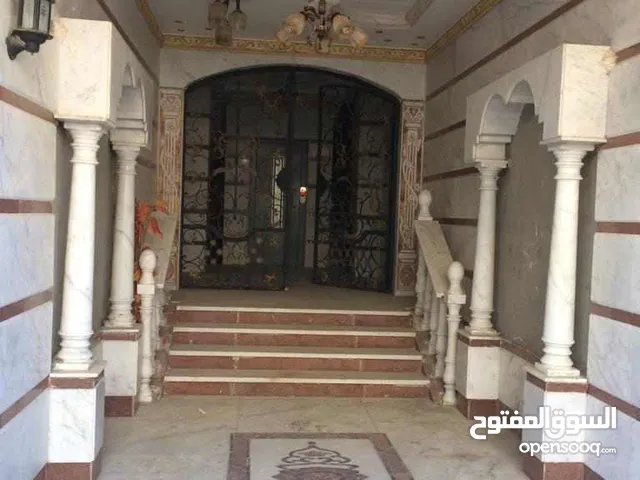 370 m2 3 Bedrooms Townhouse for Sale in Cairo First Settlement