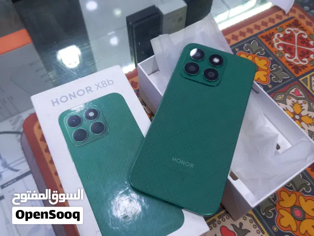 Honor Honor X8b 512 GB in Zarqa