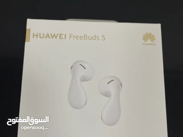 Huawei freebuds 5