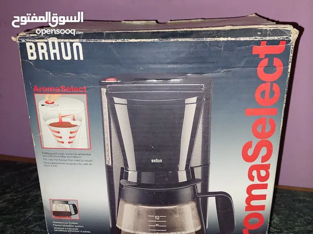  Coffee Makers for sale in Cairo