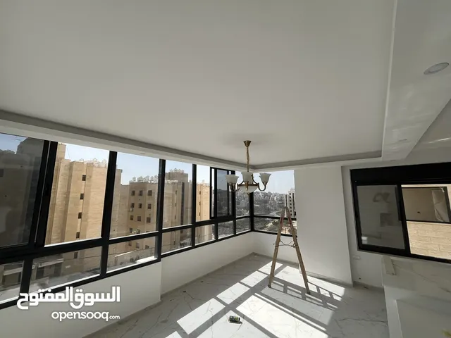 شقة جديدة لم تسكن من قبل