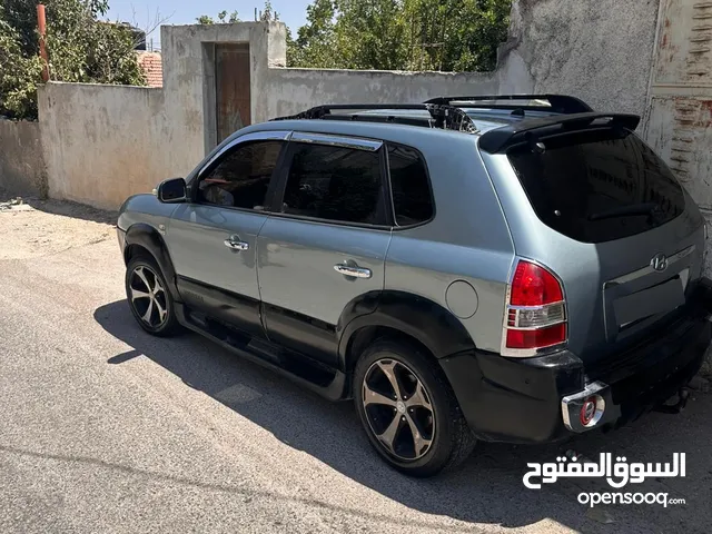 توسان      2007