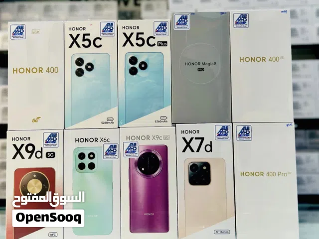 Honor / excellent price