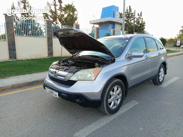 Used Honda CR-V in Al Khums