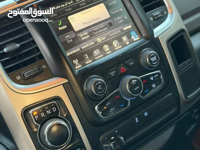 Used Dodge Ram in Tripoli