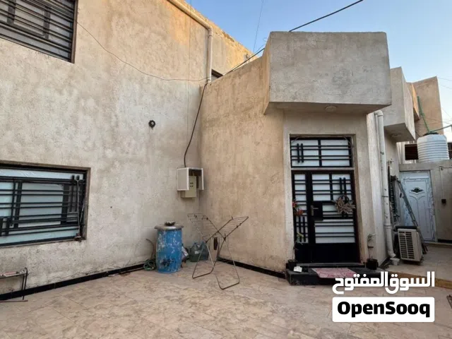 بيت طابقين للايجار في نضران