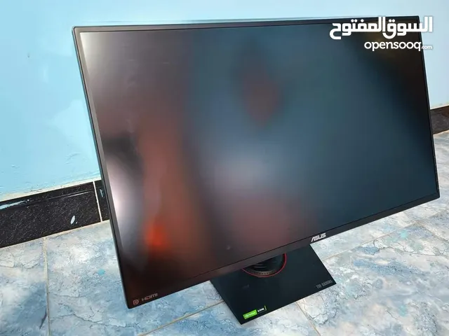 27" Asus monitors for sale  in Basra