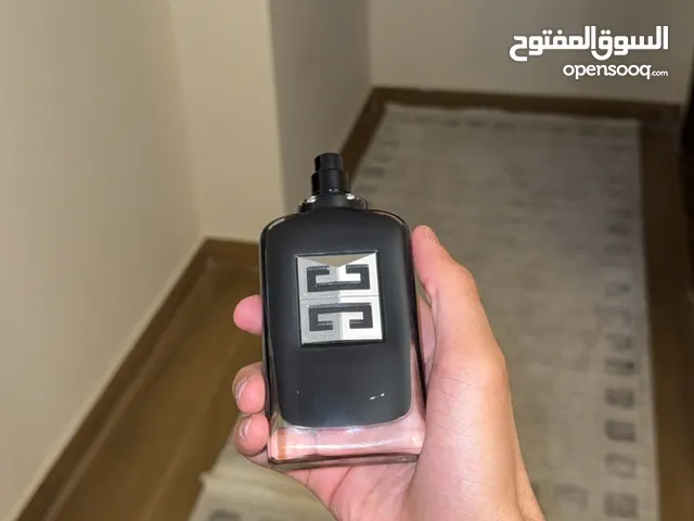 GENTLEMAN عُطـر الأصلي