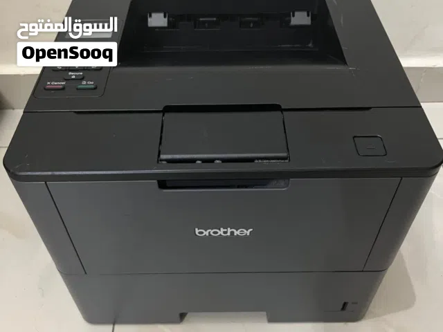طابعة BROTHER 6200DW