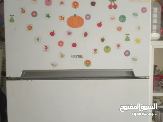 Vestel Freezers in Aydın
