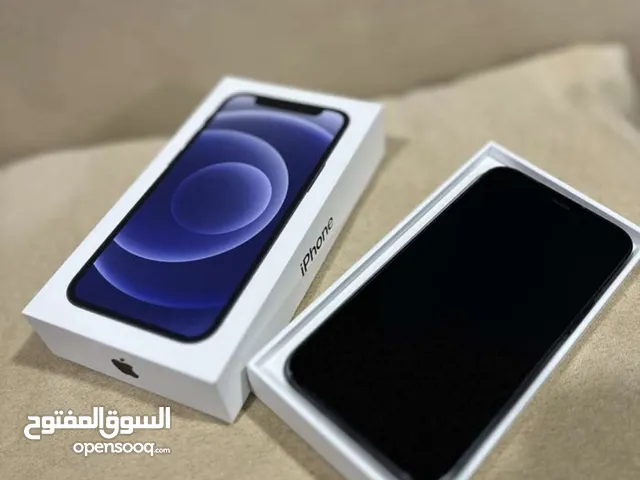 Apple iPhone 12 Mini 128 GB in Al Dakhiliya