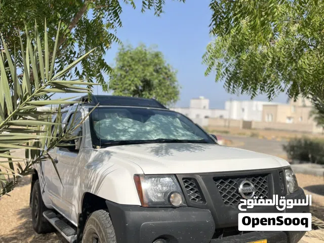 نيسان اكستيرا