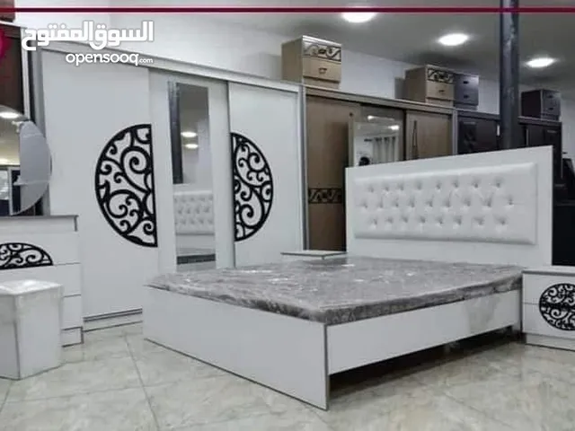 تفصيل غرف ماستر واطفال وشبابيه