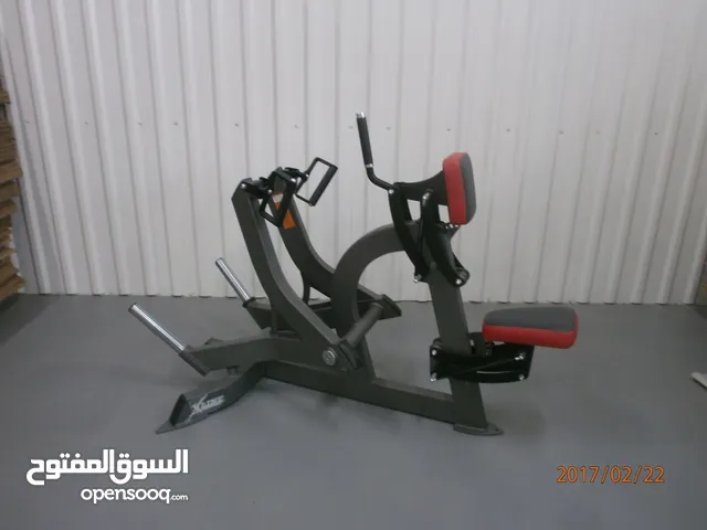 اجهزة رياضية