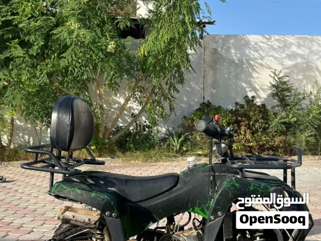 دراجات اربع تواير للاطفال